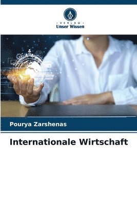 bokomslag Internationale Wirtschaft