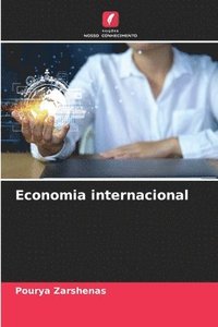 bokomslag Economia internacional