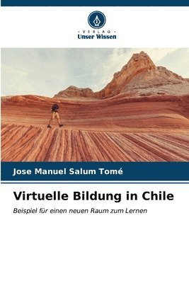 Virtuelle Bildung in Chile 1