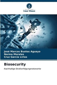 bokomslag Biosecurity