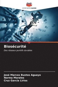 bokomslag Bioscurit