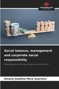 bokomslag Social balance, management and corporate social responsibility