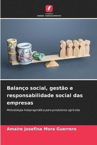 bokomslag Balano social, gesto e responsabilidade social das empresas