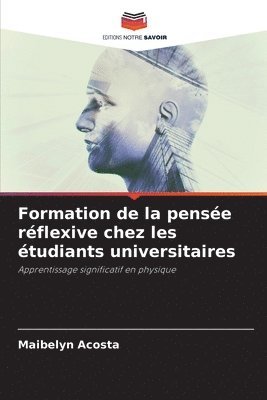 Formation de la pense rflexive chez les tudiants universitaires 1