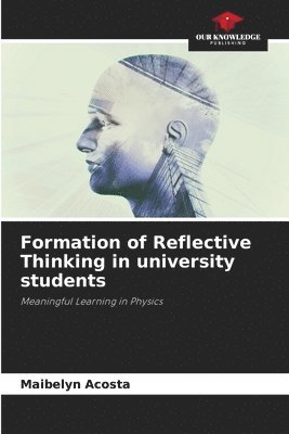 Formation of Reflective Thinking in university students 1