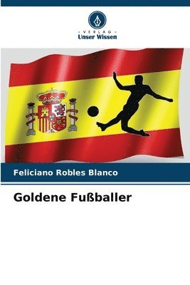 bokomslag Goldene Fuballer