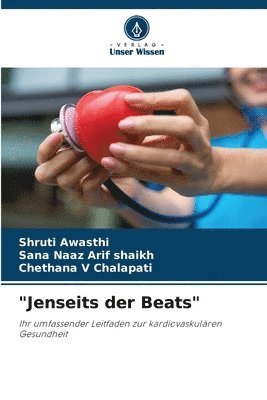 bokomslag &quot;Jenseits der Beats&quot;