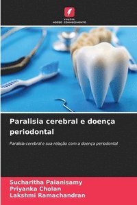 bokomslag Paralisia cerebral e doena periodontal