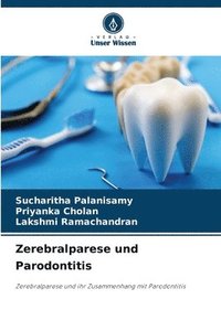 bokomslag Zerebralparese und Parodontitis