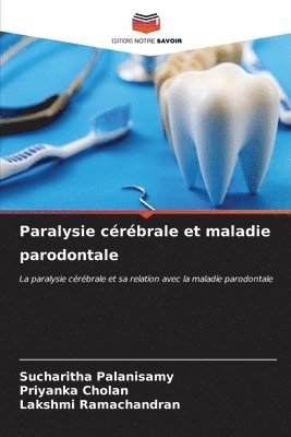 Paralysie crbrale et maladie parodontale 1