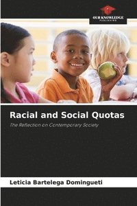 bokomslag Racial and Social Quotas