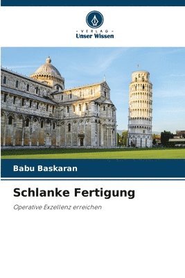 Schlanke Fertigung 1