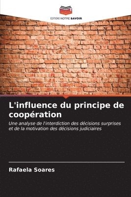 L'influence du principe de coopration 1