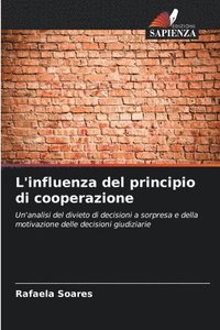 bokomslag L'influenza del principio di cooperazione