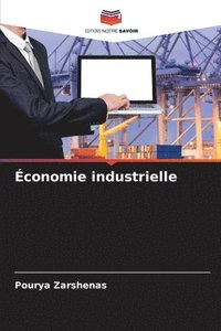 bokomslag conomie industrielle