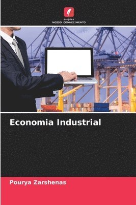 bokomslag Economia Industrial