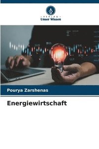bokomslag Energiewirtschaft