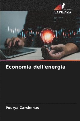 Economia dell'energia 1