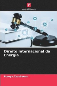 bokomslag Direito Internacional da Energia