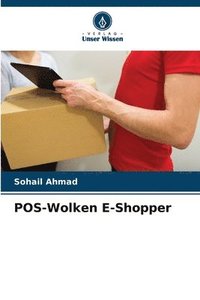 bokomslag POS-Wolken E-Shopper