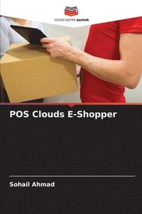 bokomslag POS Clouds E-Shopper