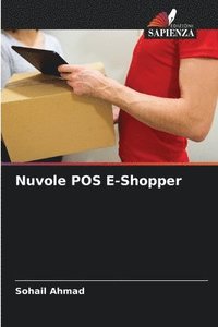 bokomslag Nuvole POS E-Shopper