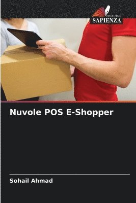 bokomslag Nuvole POS E-Shopper