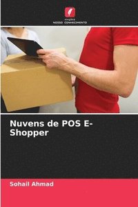 bokomslag Nuvens de POS E-Shopper