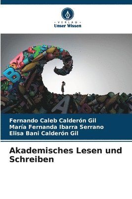 Akademisches Lesen und Schreiben 1