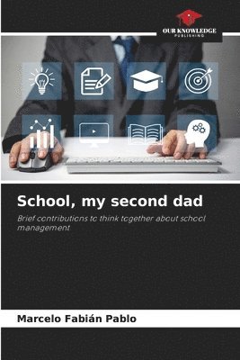 School, my second dad 1