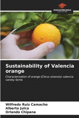 Sustainability of Valencia orange 1