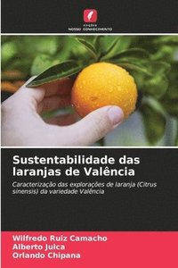 bokomslag Sustentabilidade das laranjas de Valncia