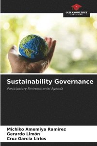 bokomslag Sustainability Governance