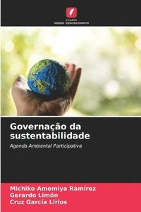 bokomslag Governao da sustentabilidade