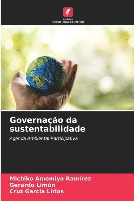 Governao da sustentabilidade 1