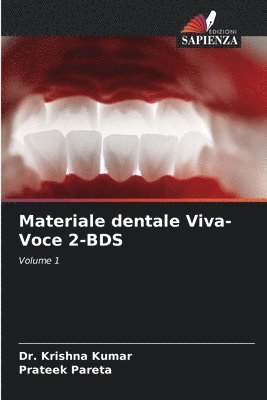 Materiale dentale Viva-Voce 2-BDS 1