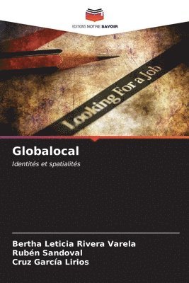 bokomslag Globalocal