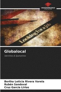 bokomslag Globalocal