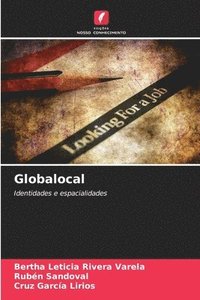 bokomslag Globalocal