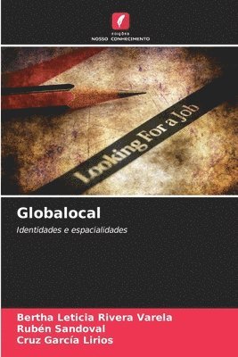 bokomslag Globalocal