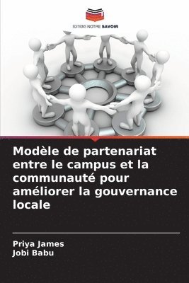Modle de partenariat entre le campus et la communaut pour amliorer la gouvernance locale 1