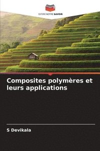 bokomslag Composites polymres et leurs applications
