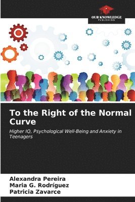 To the Right of the Normal Curve 1