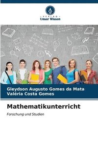 bokomslag Mathematikunterricht