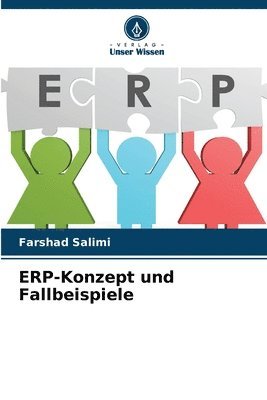 bokomslag ERP-Konzept und Fallbeispiele