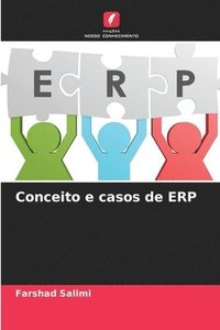 bokomslag Conceito e casos de ERP