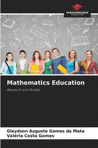 bokomslag Mathematics Education