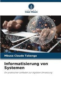bokomslag Informatisierung von Systemen
