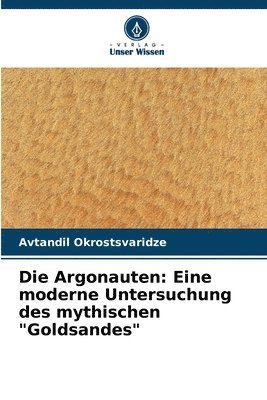 bokomslag Die Argonauten