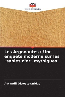 Les Argonautes 1